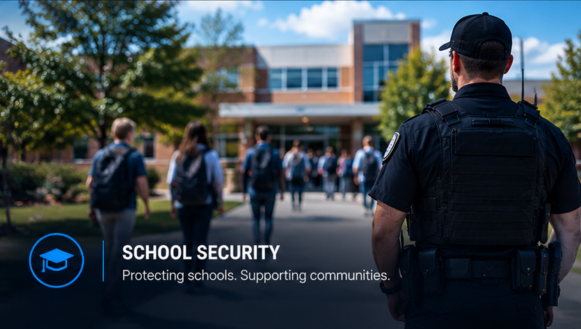 School Security